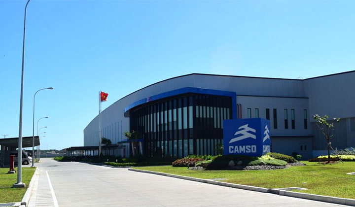 Trải Nghiệm Khách Hàng Camso Việt Nam