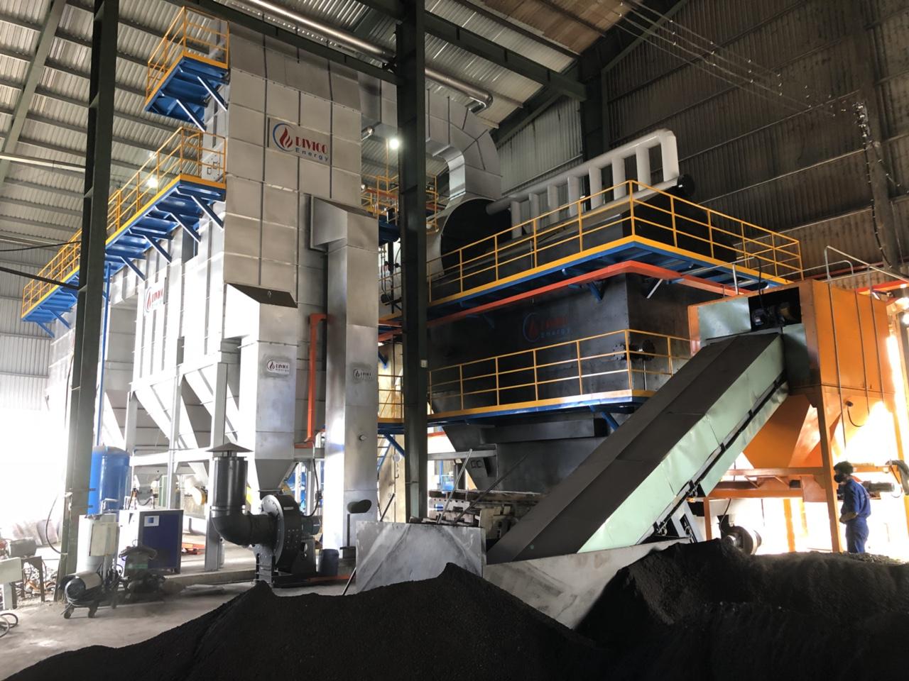 Tại sao nên chọn giải pháp của DIVI để tối ưu chi phí sản xuất hơi - So sánh giữa tự vận hành nồi hơi và giải pháp từ DIVI
