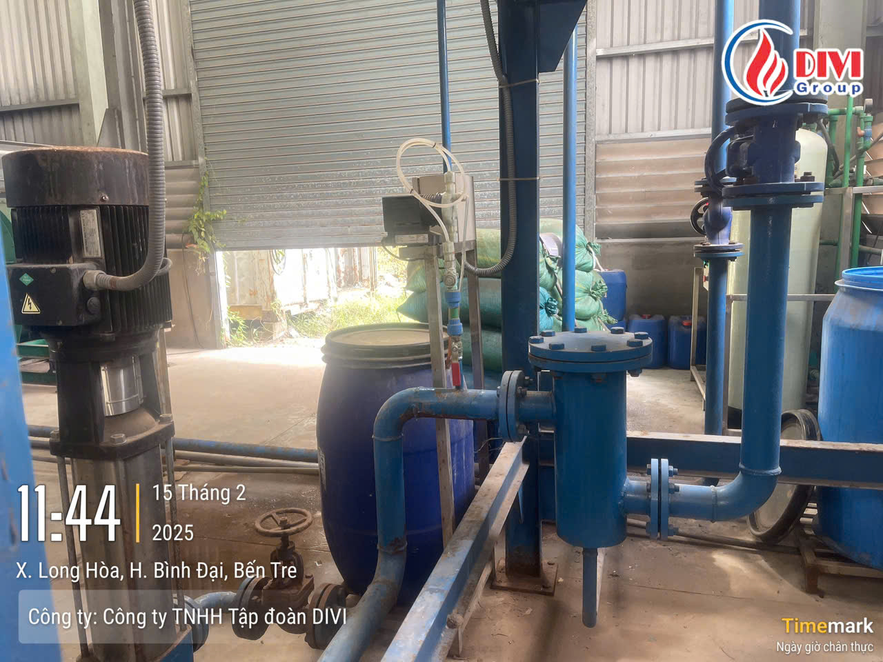 Kiểm tra và vệ sinh lọc cặn – Đảm bảo hiệu suất và an toàn trong vận hành nồi hơi, lò hơi