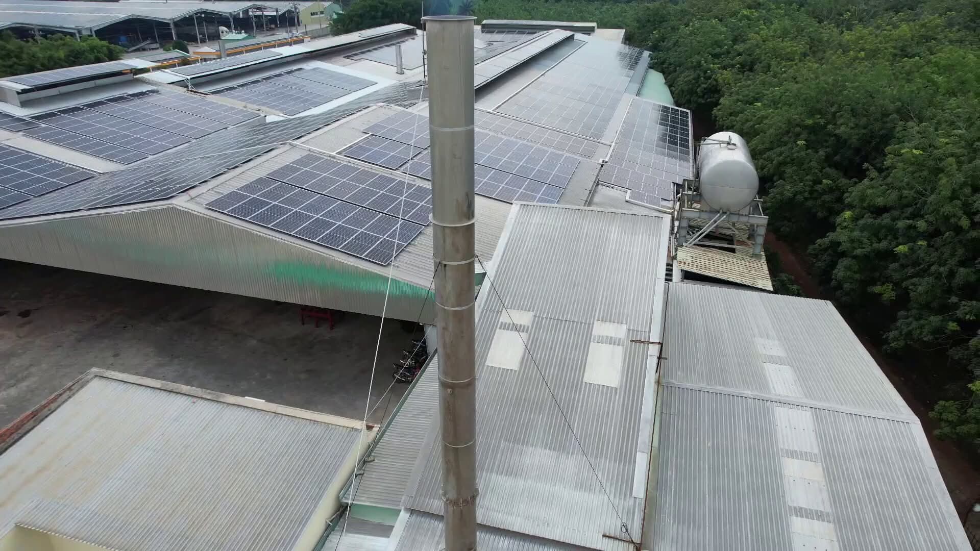 Ăn mòn ống do ngưng tụ hơi kết hợp CO₂ ở nhiệt độ khói thải thấp – nguyên nhân nổ lò hơi âm thầm.