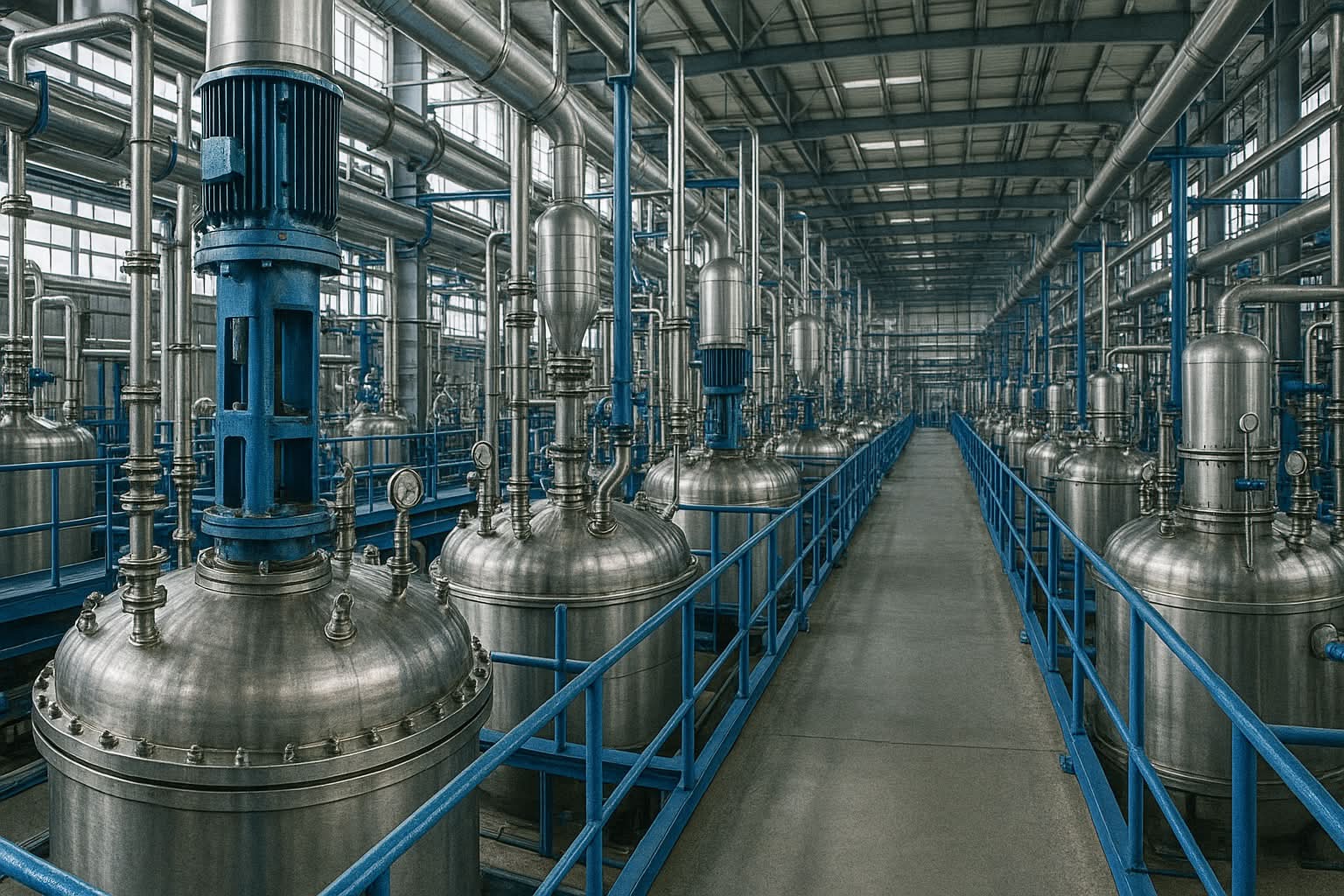 Chemical Industry