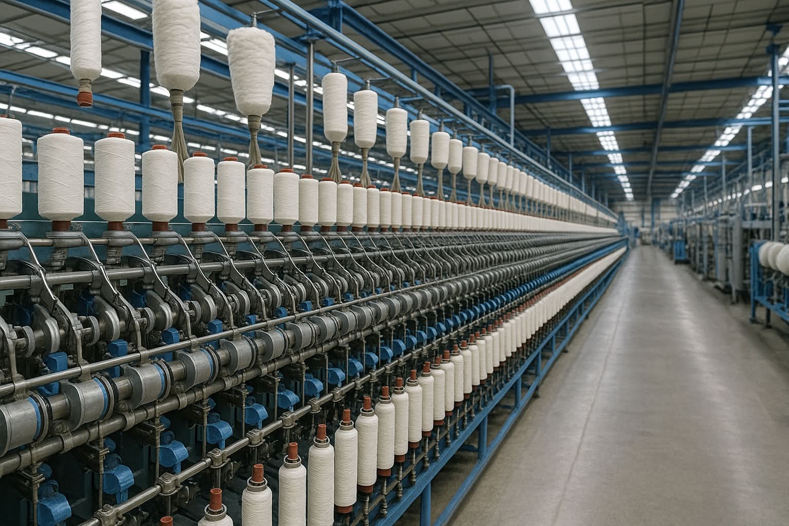 Textile Industry