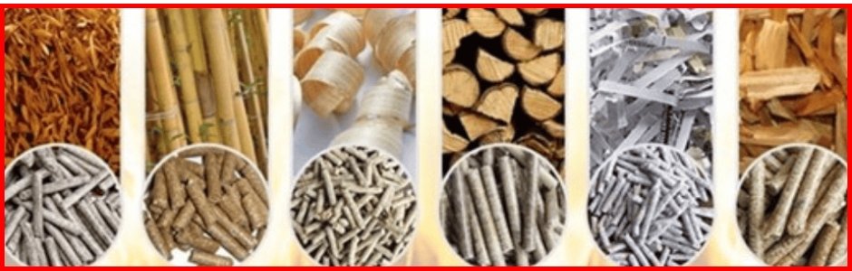 Thay đổi nhiên liệu đốt lò hơi