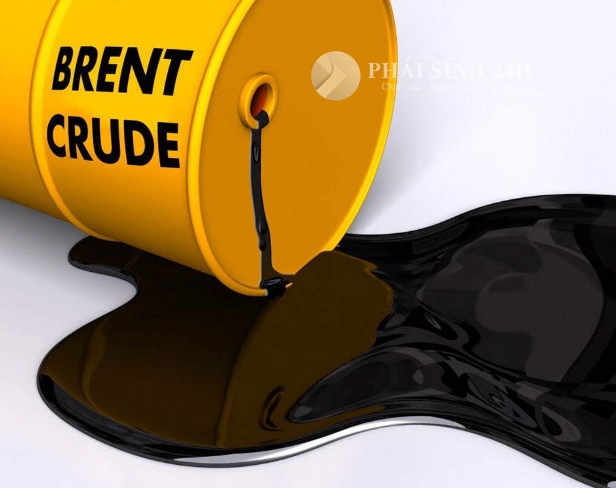 Giá dầu thô Brent vượt mốc 86 USD/thùng, thị trường ngày càng lo ngại tình trạng thiếu hụt nguồn cung