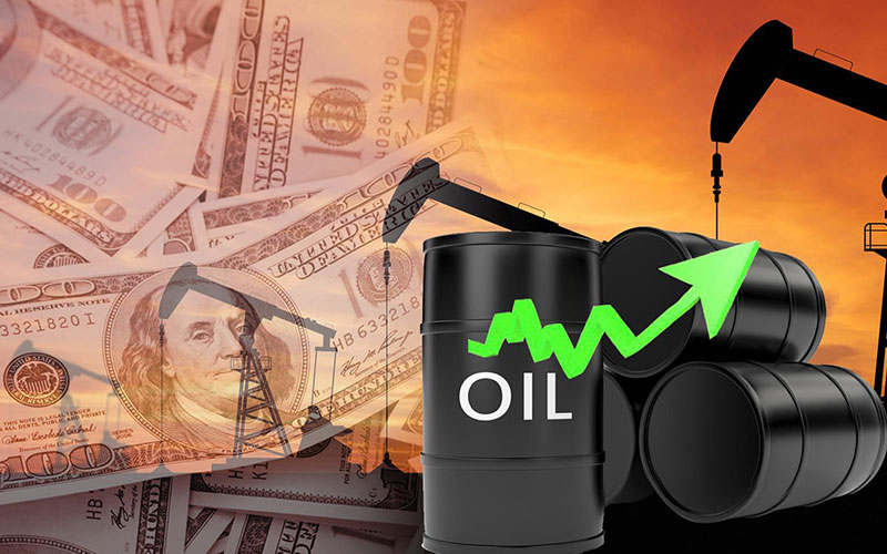 OPEC: Dự báo nhu cầu dầu thô năm nay sẽ vượt ngưỡng trước khi đại dịch xảy ra