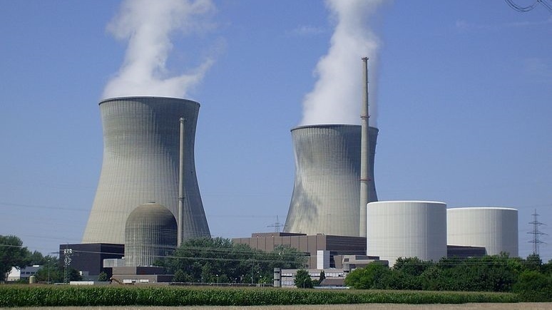 Điện hạt nhân có giúp Pháp thoát khỏi áp lực nhập khẩu năng lượng?
