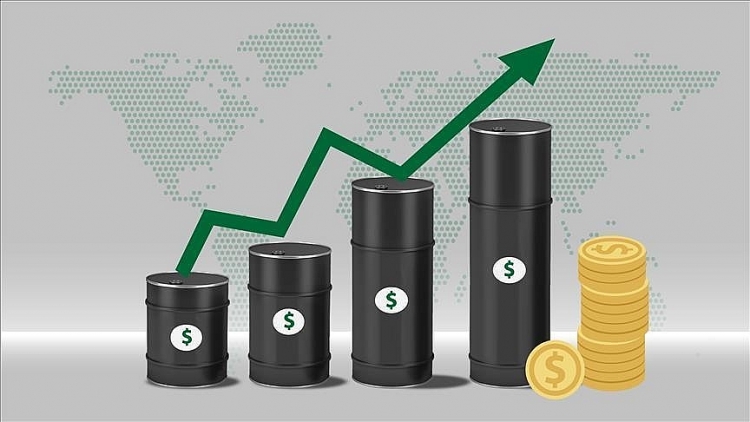 Giá thế giới tăng mạnh gây áp lực lên mặt hàng xăng dầu bán lẻ trong nước
