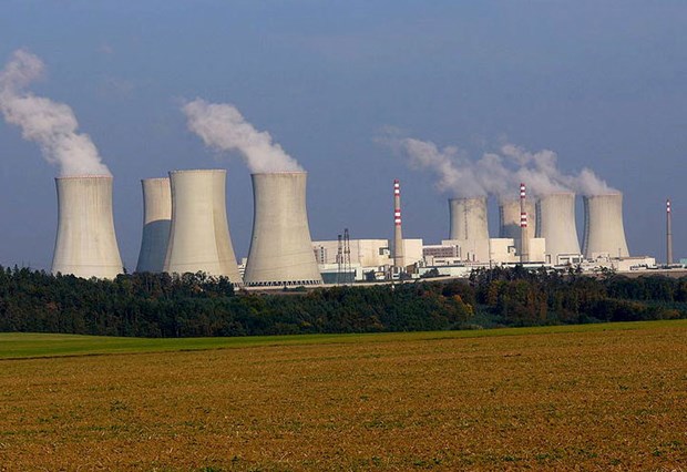 Nhật Bản bắt tay vào các dự án năng lượng hạt nhân thế hệ tiếp theo