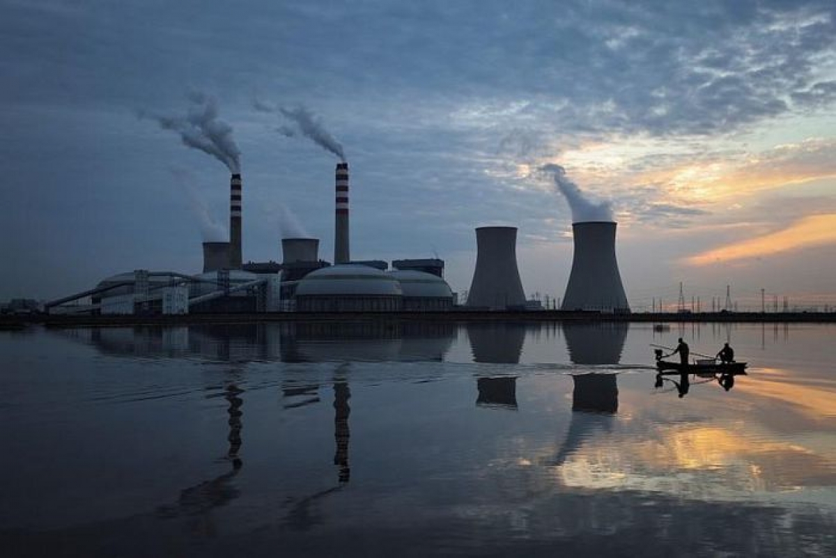 Khủng hoảng năng lượng tại châu Âu phủ bóng hội nghị khí hậu COP26