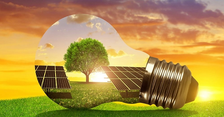 Liên hợp quốc khuyến nghị về chuyển đổi sang năng lượng tái tạo