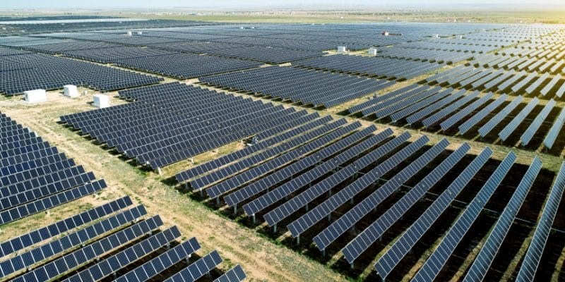 Nam Phi khuyến khích doanh nghiệp tư nhân phát triển năng lượng tái tạo