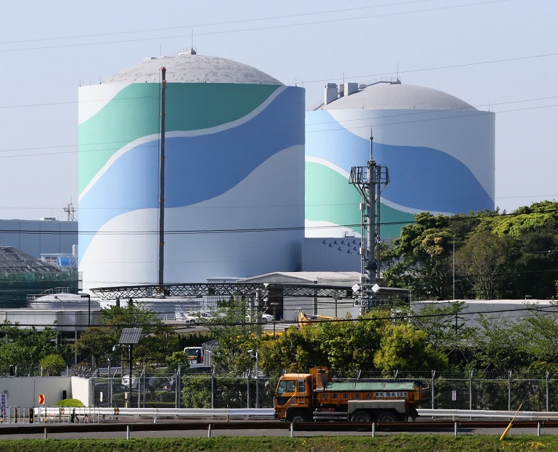 Nhật Bản ưu tiên phát triển năng lượng tái tạo để đạt mục tiêu khí hậu