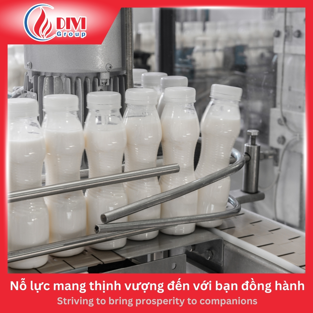 lò hơi điện công nghiệp dùng nhà máy sữa