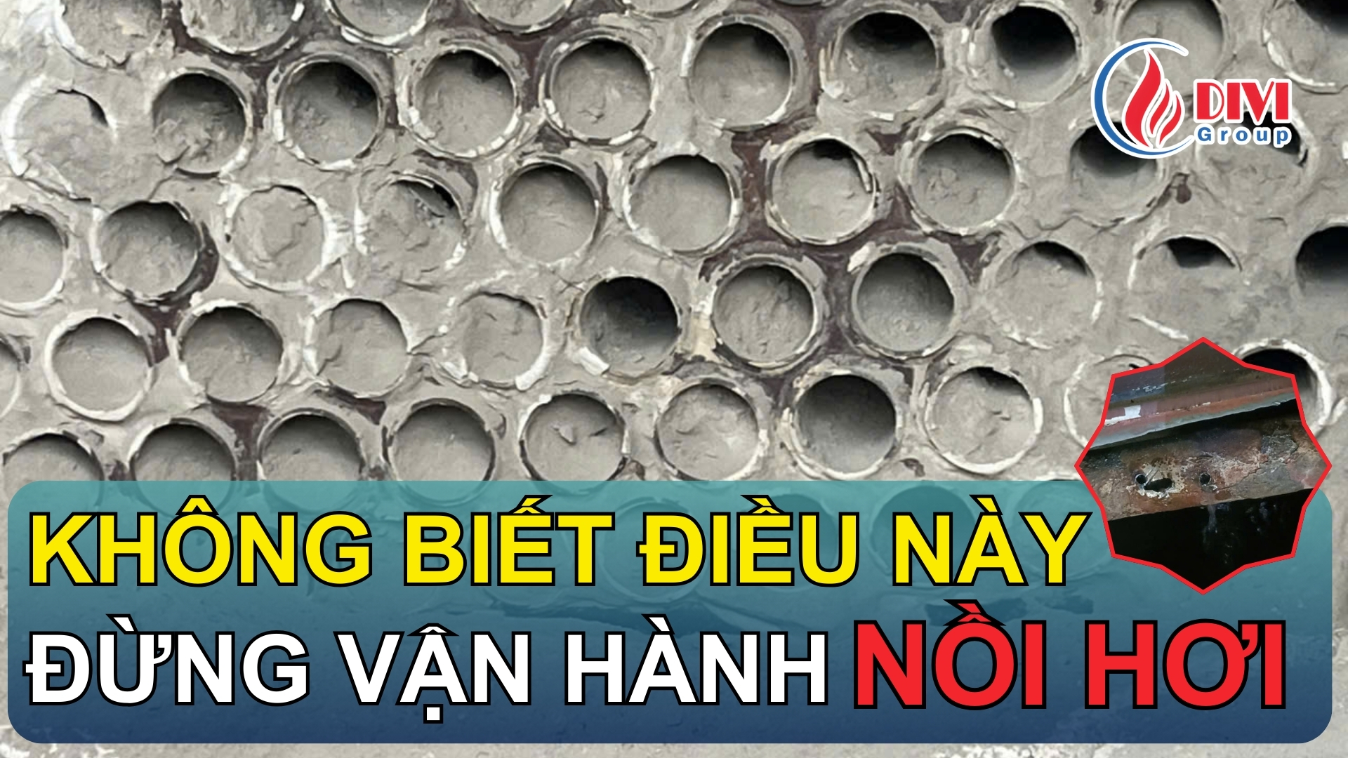 Không Biết Điều Này Đừng Vận Hành Nồi Hơi – Bí Quyết Tối Ưu Và An Toàn