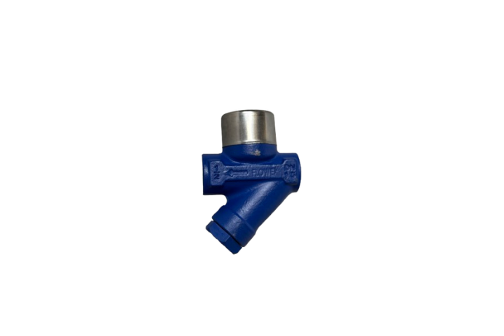 Bẫy hơi đồng tiền Flowex – Thermodynamic Steam Trap chất lượng cao