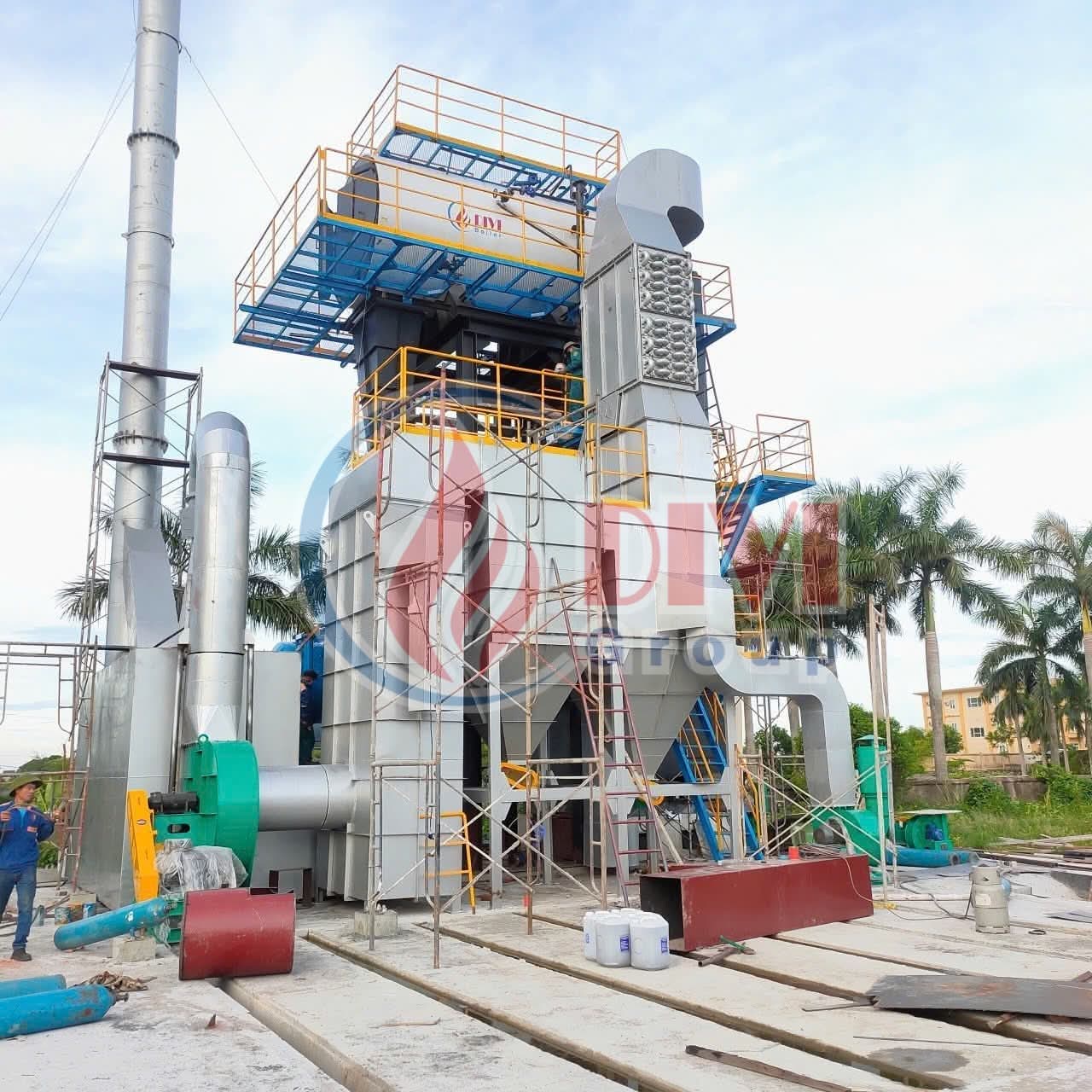 Dịch vụ bán hơi